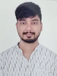 Saahil portrait
