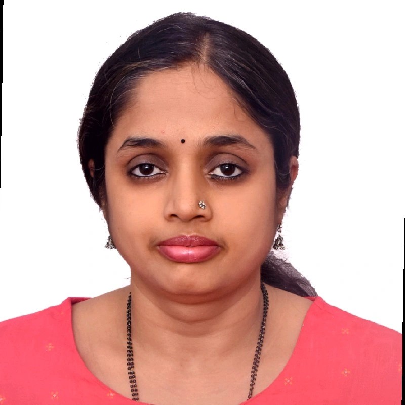 Rashmi portrait