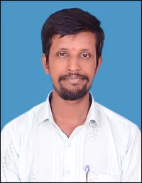 Mahesh portrait