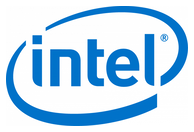 Intel logo