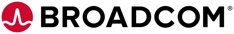 Broadcom logo