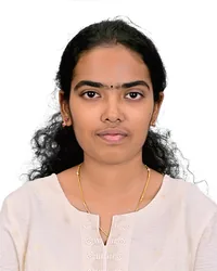 Sindhu portrait