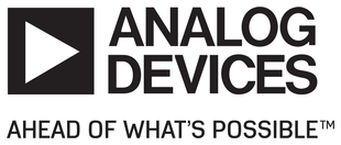 Analog Devices logo